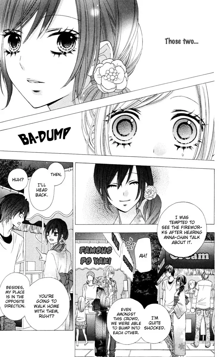 Stardust Wink Chapter 40 8